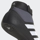 ADIDAS WRESTLING SHOES MAT HOG 2.0  -BLACK